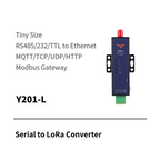 Y201-L Serial to LoRa Converter