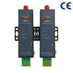 Y201-L Serial to LoRa Converter