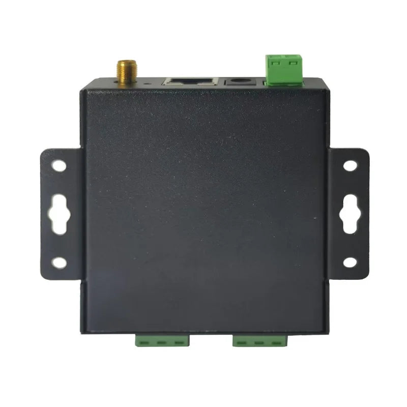 Y202-W 2 Ports Serial to Wi-Fi Converter