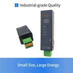 Y201-R Serial to Ethernet Converter