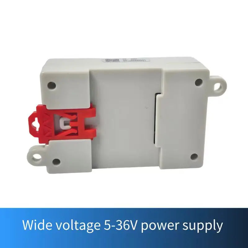 Y301-220/222 2DI+2DO+2AI I/O Module