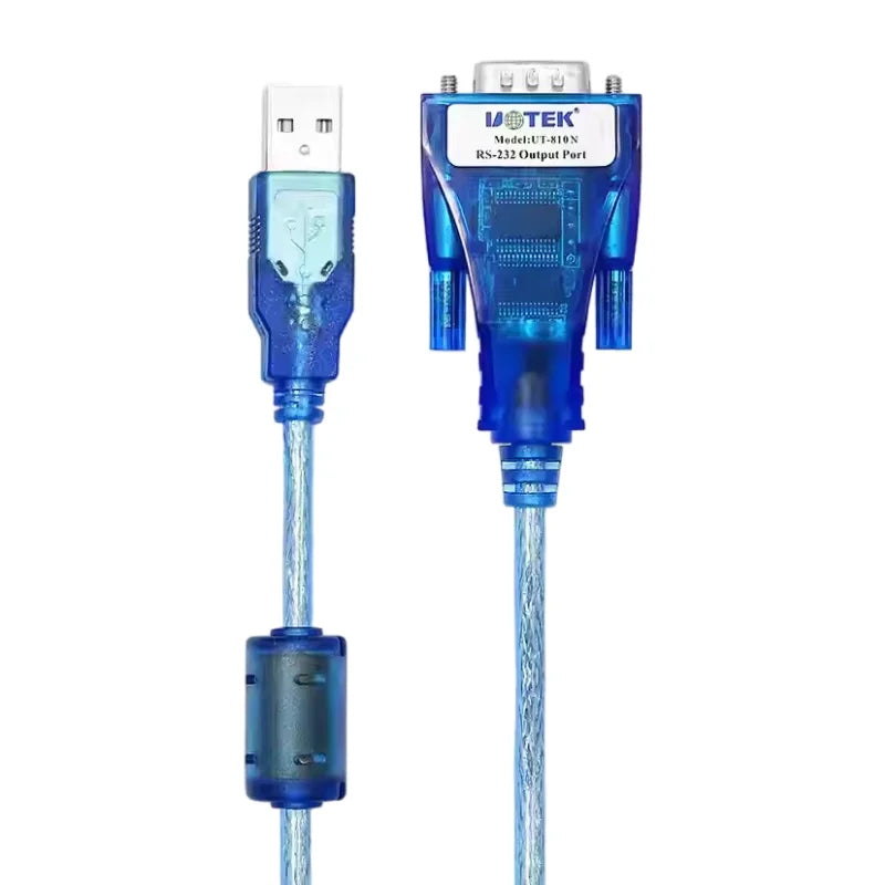 USB to RS232 Converter