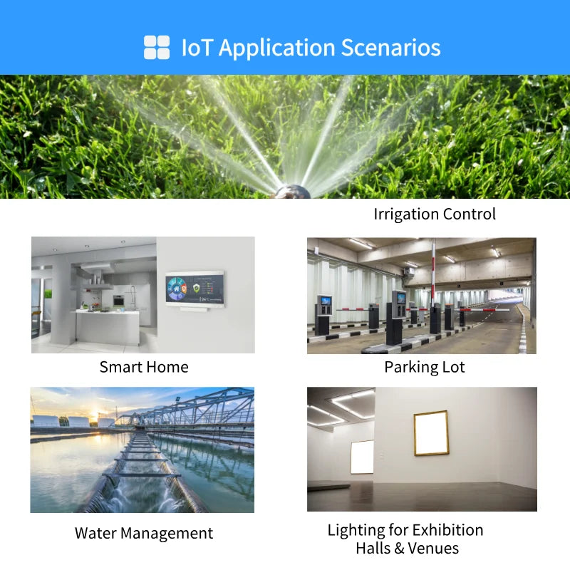 Y301-600/800/G00 6/8/16-Channel Isolated Digital Input Module