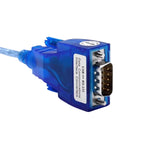 USB to RS232 Converter