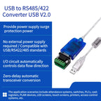 USB to RS485/422 Convertor