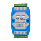 Isolated 8-Port RS485 Hub