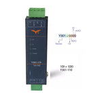 Y301-110/200/020  1DI+1DO/2DI/2DO  I/O Module