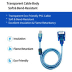 USB to RS232 Converter