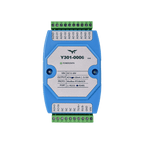 Y301-0004/0006/0008 4/6/8-Channel Analog Output Module
