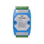 Y301-600/800/G00 6/8/16-Channel Isolated Digital Input Module