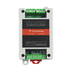 Y301-220/222 2DI+2DO+2AI I/O Module
