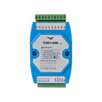 Y301-600/800/G00 6/8/16-Channel Isolated Digital Input Module