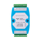 Isolated 8-Port RS485 Hub